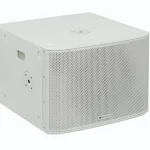 Test et Avis : dB Technologies LVX PSW15W