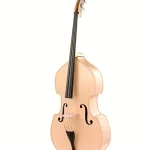 Test et Avis de la contrebasse Thomann 44NA 4/4 Europe Double Bass