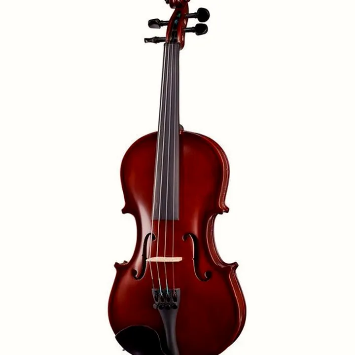 Test et Avis de l’alto Hidersine Uno Viola Set 12″