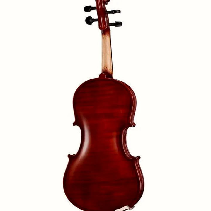 Test et Avis de l’alto Hidersine Uno Viola Set 12″