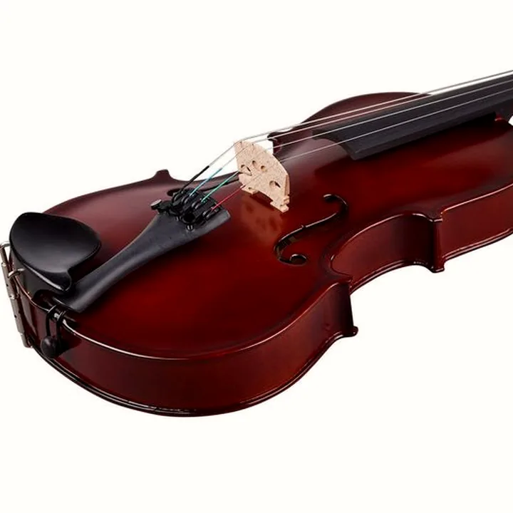 Test et Avis de l’alto Hidersine Uno Viola Set 12″