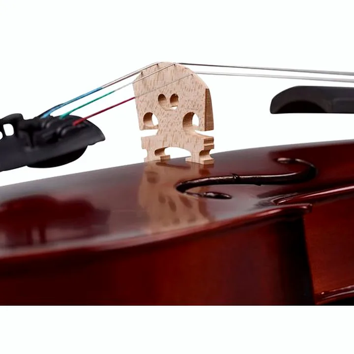 Test et Avis de l’alto Hidersine Uno Viola Set 12″