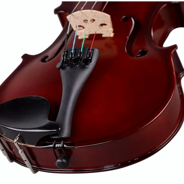 Test et Avis de l’alto Hidersine Uno Viola Set 12″