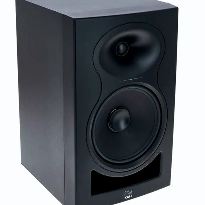 Test et Avis de l’enceinte de monitoring Kali Audio LP-8 2nd Wave