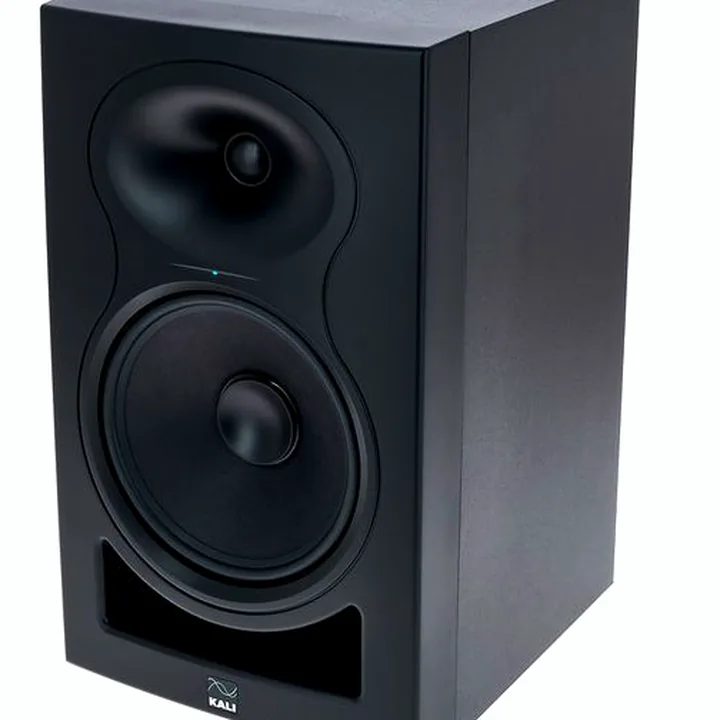 Test et Avis de l’enceinte de monitoring Kali Audio LP-8 2nd Wave