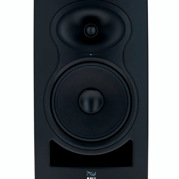 Test et Avis de l’enceinte de monitoring Kali Audio LP-8 2nd Wave