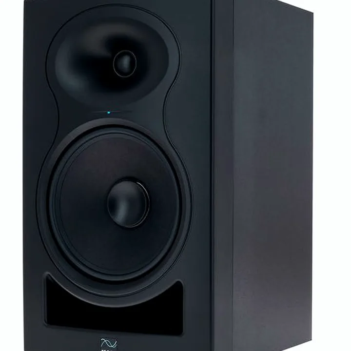 Test et Avis de l’enceinte de monitoring Kali Audio LP-8 2nd Wave