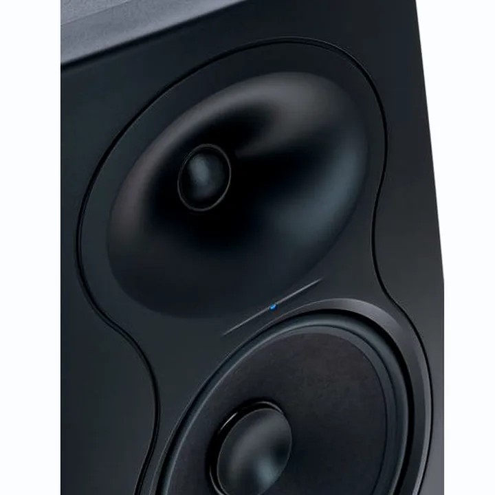 Test et Avis de l’enceinte de monitoring Kali Audio LP-8 2nd Wave