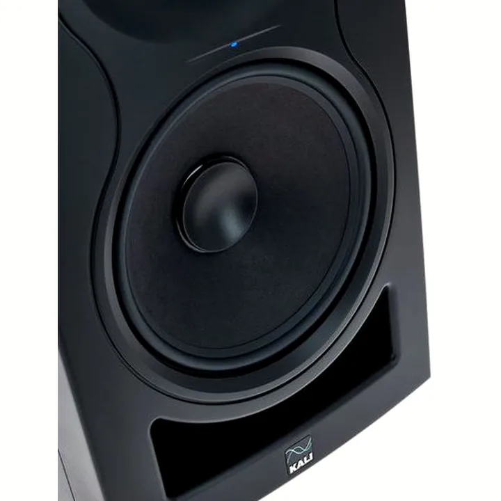 Test et Avis de l’enceinte de monitoring Kali Audio LP-8 2nd Wave