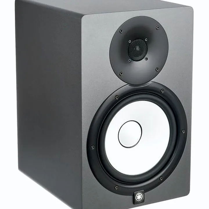 Test et Avis de l’enceinte de monitoring Yamaha HS 8 SG