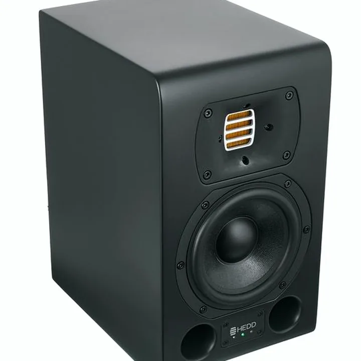 Test et Avis de l’enceinte HEDD Type 05 MK2