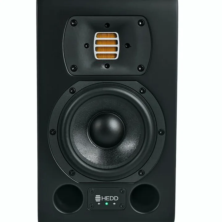 Test et Avis de l’enceinte HEDD Type 05 MK2
