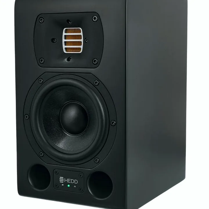 Test et Avis de l’enceinte HEDD Type 05 MK2