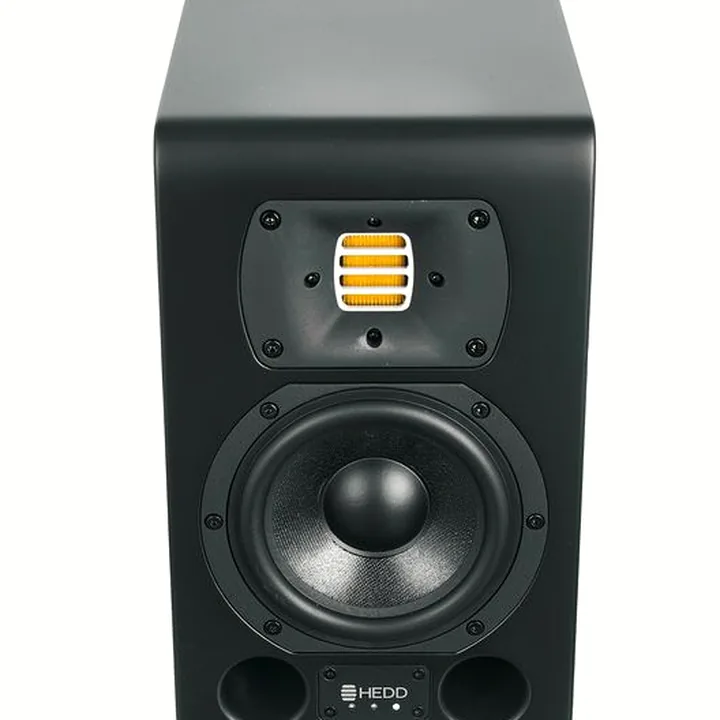 Test et Avis de l’enceinte HEDD Type 05 MK2