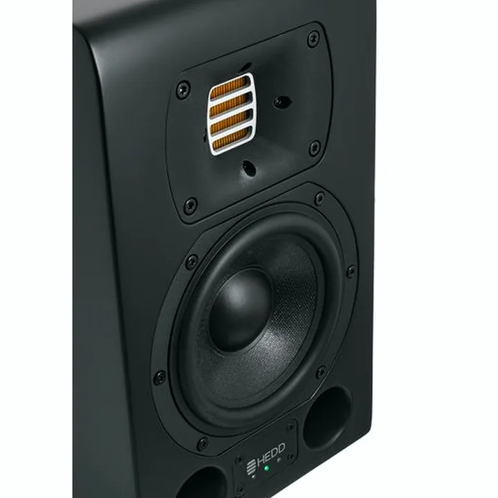 Test et Avis de l’enceinte HEDD Type 05 MK2