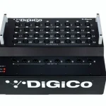 Test et Avis : DiGiCo D-Rack 2P