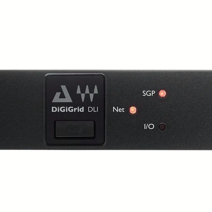 Test et Avis : DiGiGrid DLI