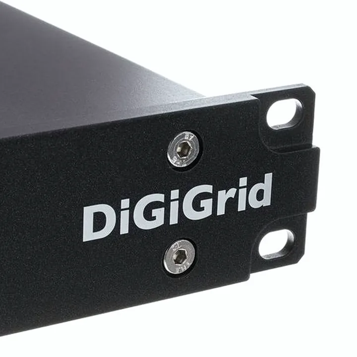 Test et Avis : DiGiGrid DLI