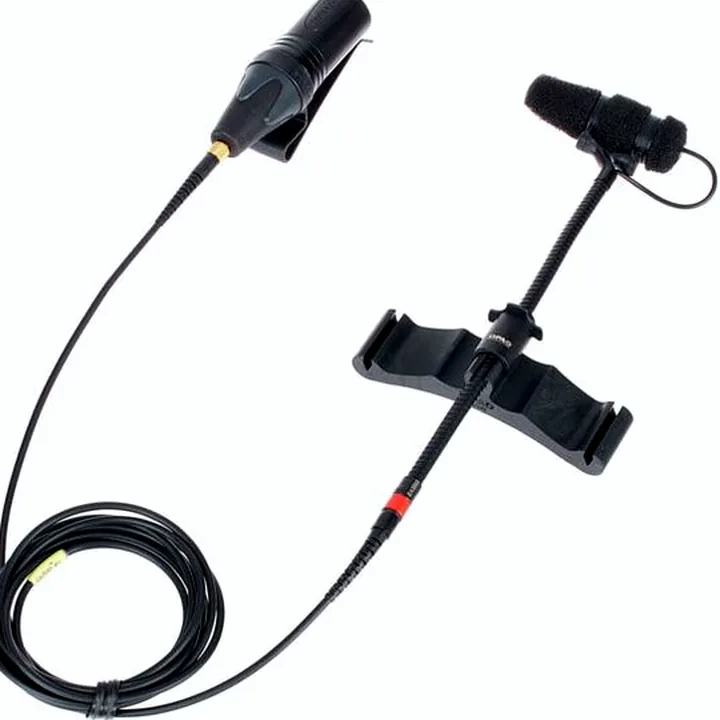 Le micro DPA 4099 Core Cello – Test, Comparatif et Avis