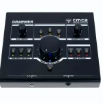 Test et Avis : Drawmer CMC2