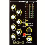 Test et Avis : Drawmer MQ-2