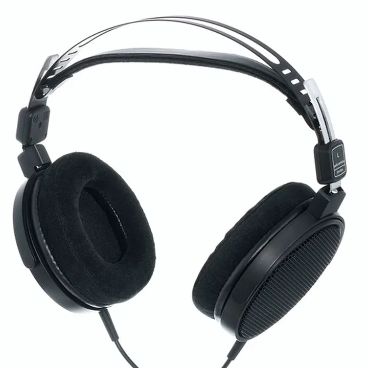 Test et Avis du casque Audio-Technica ATH-R30x