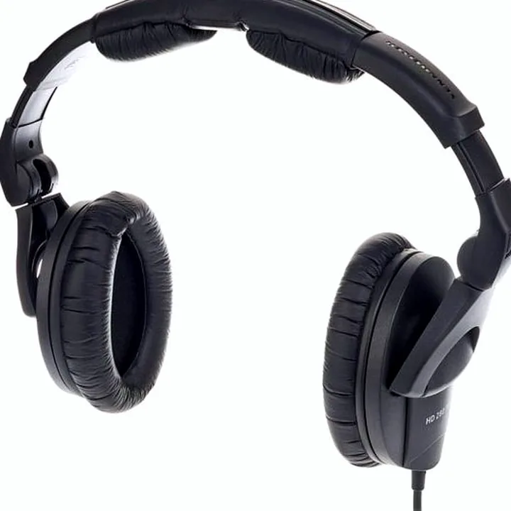 Test et Avis du casque Sennheiser HD-280 Pro