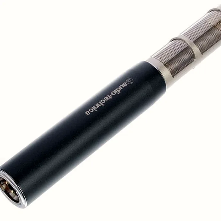 Test & Avis : Audio-Technica AT5045