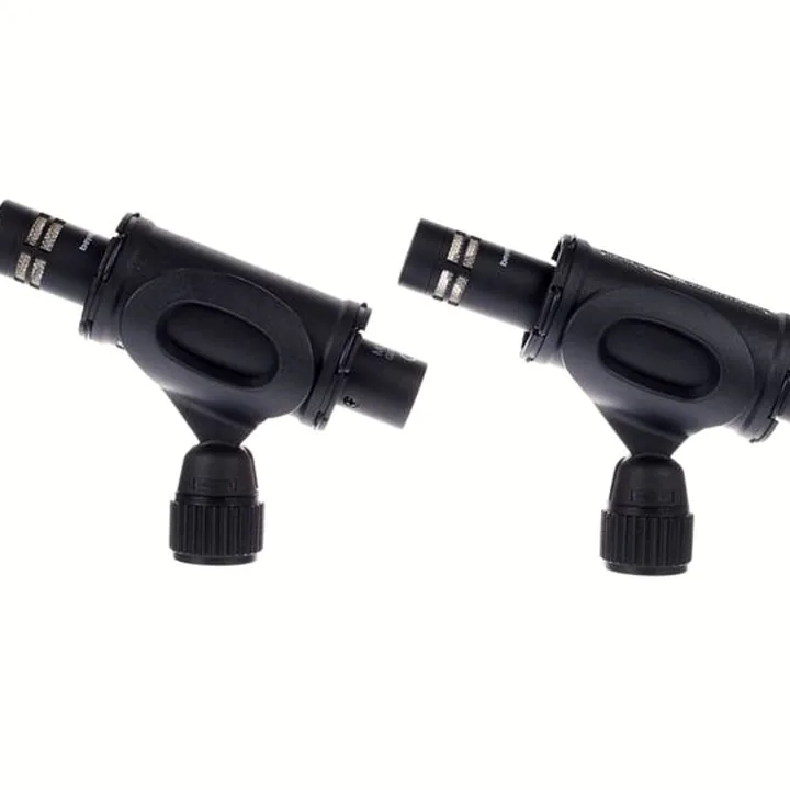 Test et Avis du micro beyerdynamic MC-930 Stereo Set
