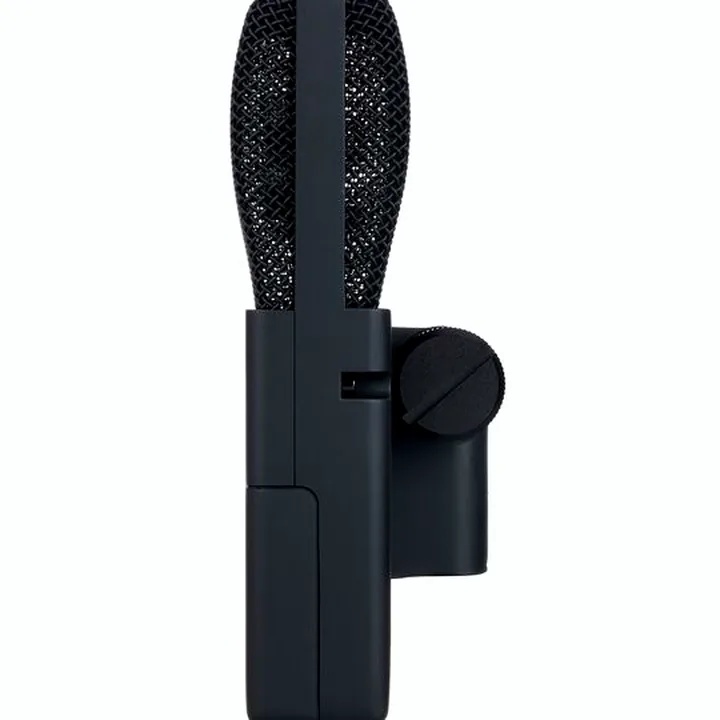 Test et Avis du micro CAD Audio E100Sx