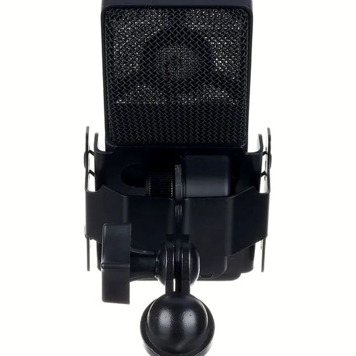 Test et Avis du micro CAD Audio E100Sx
