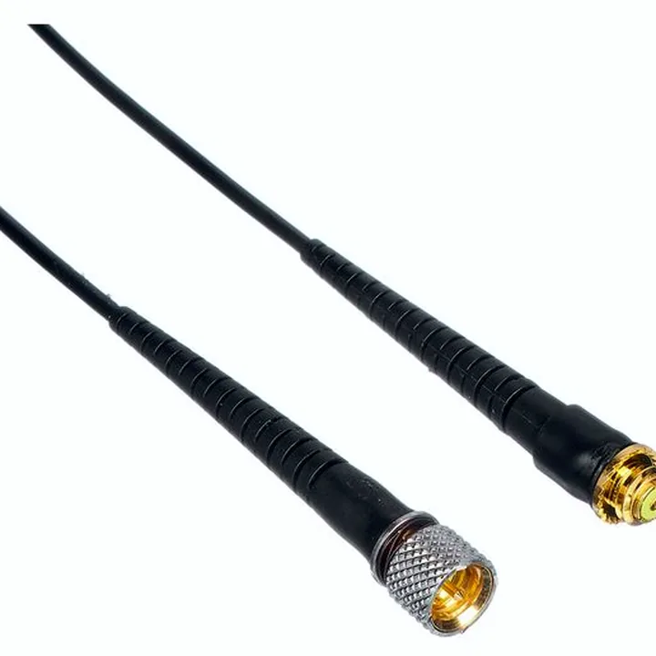 Test et Avis du micro DPA 4099-DP-1-101-A