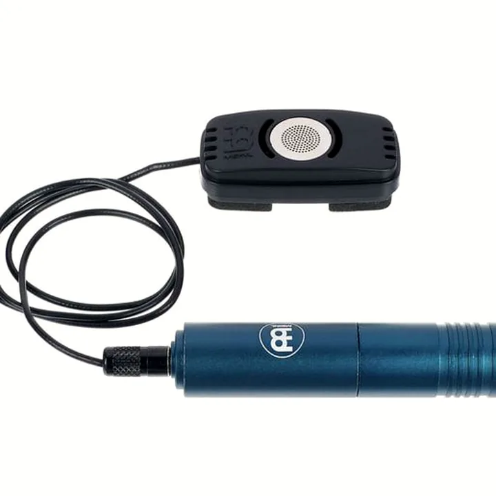 Test et Avis du micro Meinl Percussion Microphone