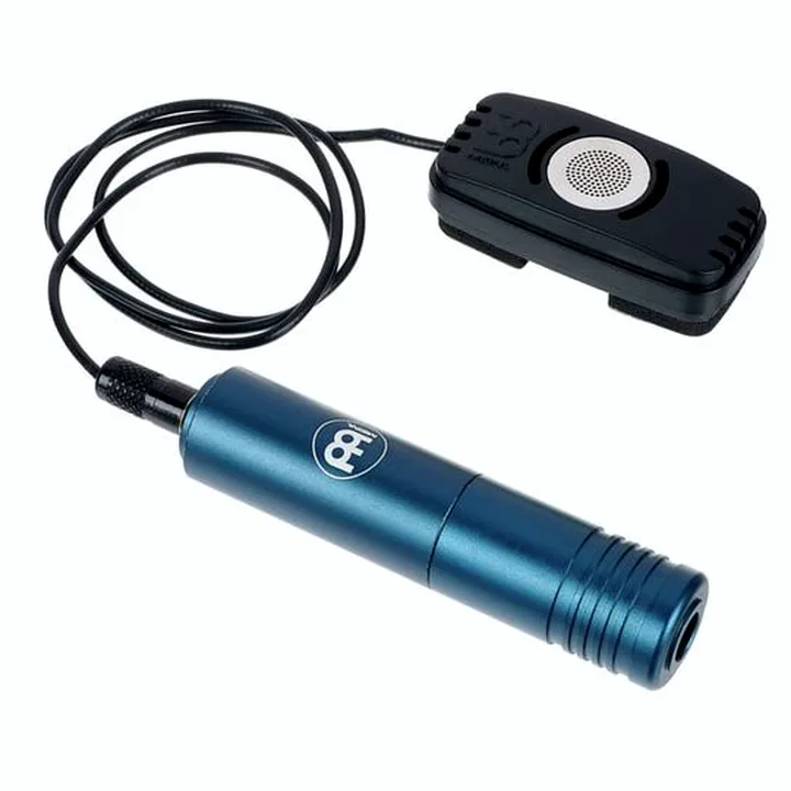 Test et Avis du micro Meinl Percussion Microphone