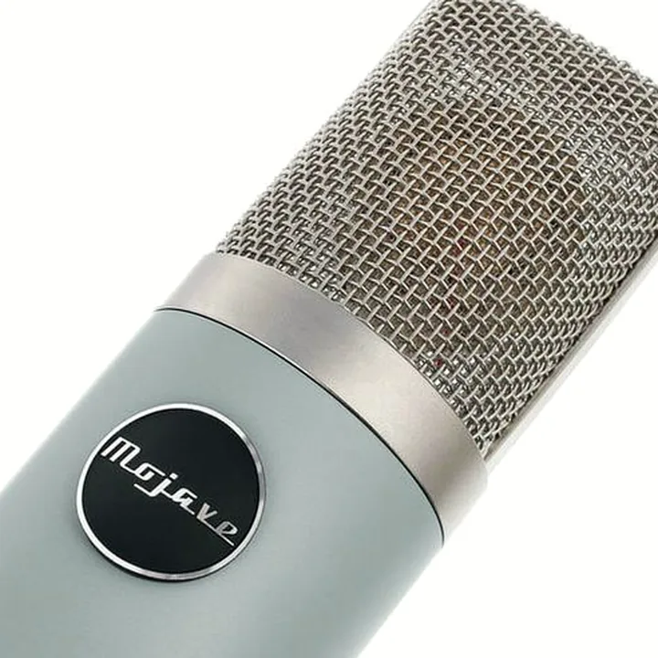 Test et Avis du micro Mojave MA-201fet VG
