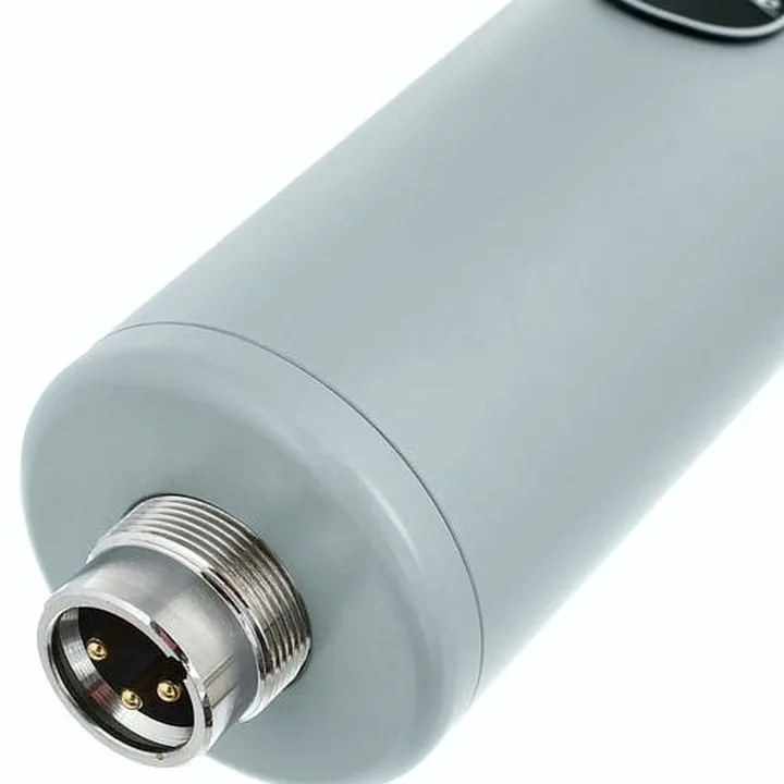 Test et Avis du micro Mojave MA-201fet VG