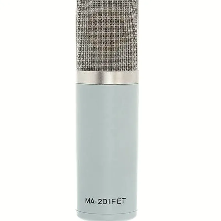 Test et Avis du micro Mojave MA-201fet VG