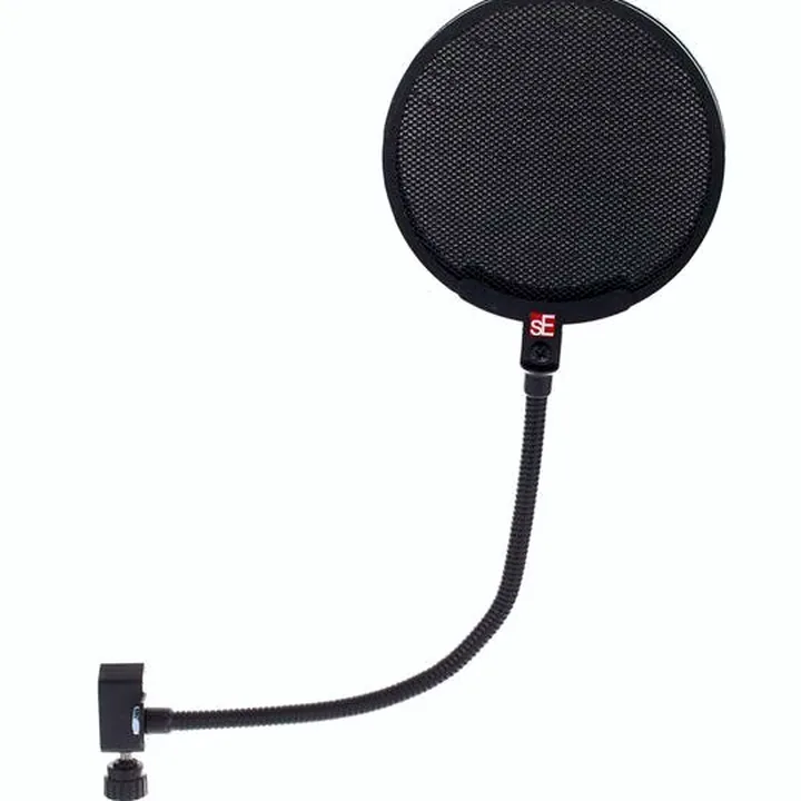 Test et Avis du micro SE Electronics SE 4400A Bundle