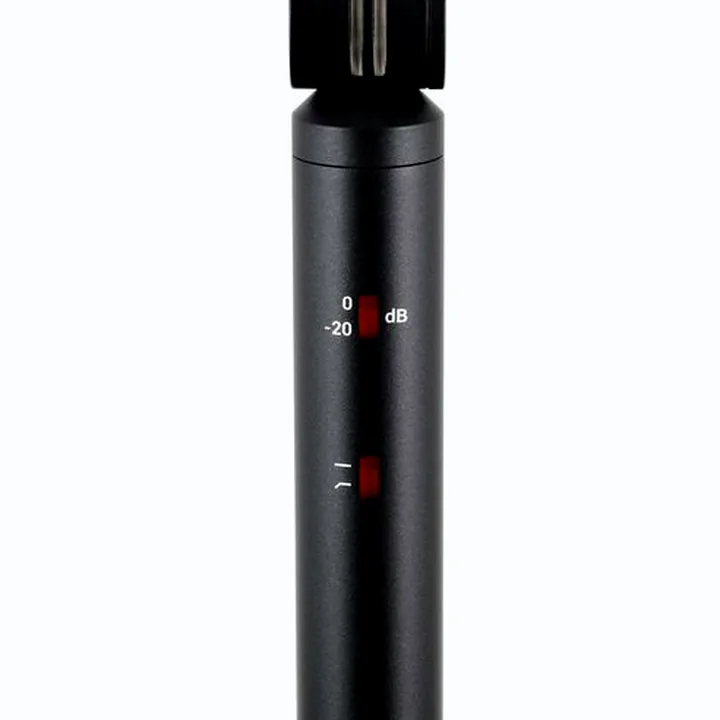 Test et Avis du micro SE Electronics sE7 sideFire Stereo-Set