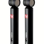Test et Avis du micro SE Electronics sE7 sideFire Stereo-Set