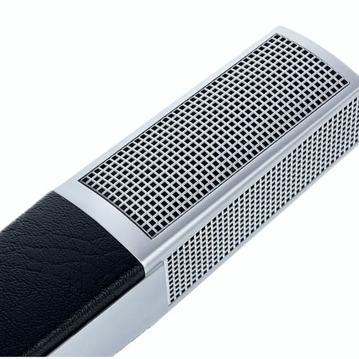 Avis & Test du micro Sennheiser MD441-U FetAmp Bundle