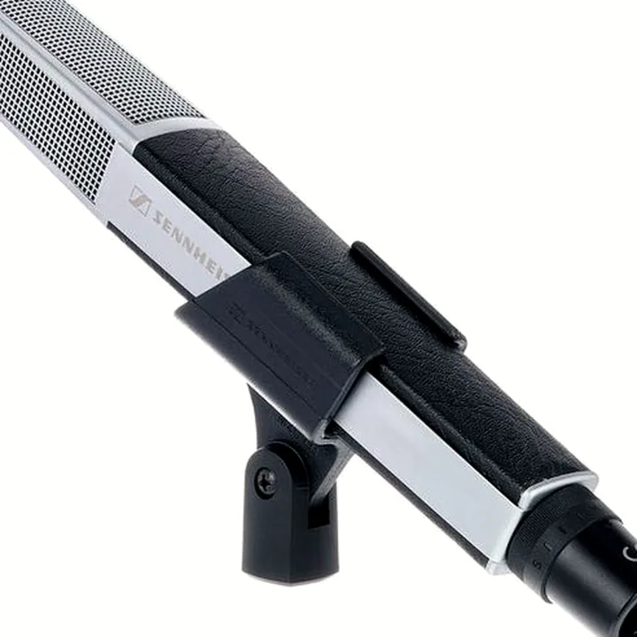 Avis & Test du micro Sennheiser MD441-U FetAmp Bundle