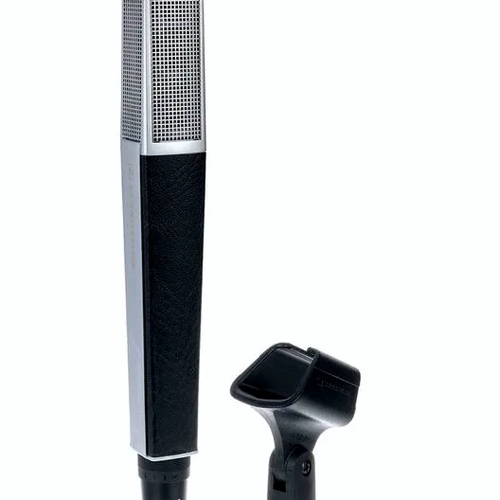 Avis & Test du micro Sennheiser MD441-U FetAmp Bundle