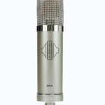 Test et Avis du micro Sontronics Aria