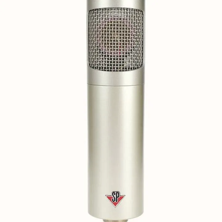 Test et Avis du micro Studio Projects C1 Value Bundle