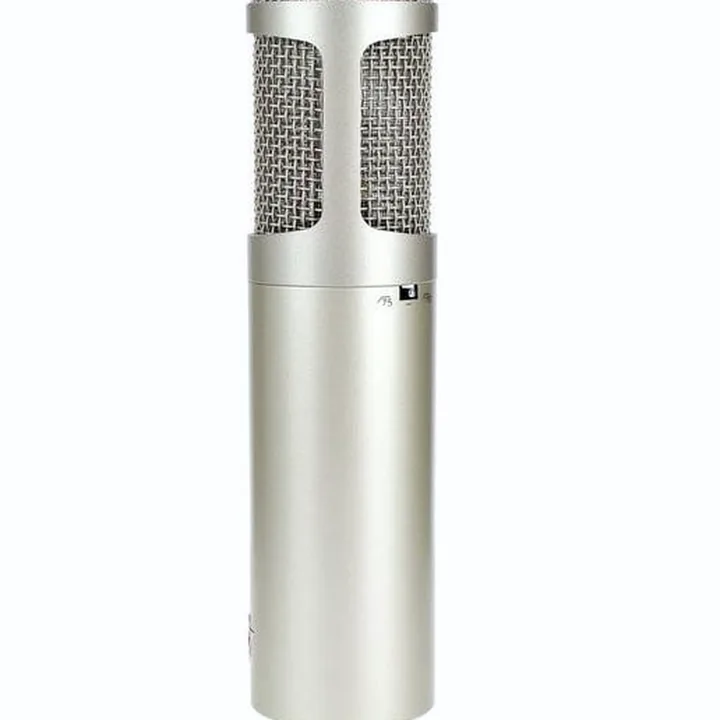 Test et Avis du micro Studio Projects C1 Value Bundle