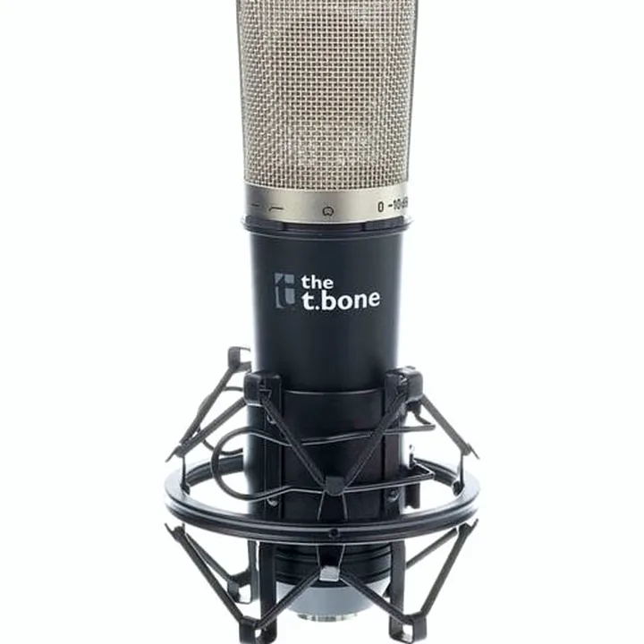 Test et Avis du micro the t.bone SC 450 Value-Set