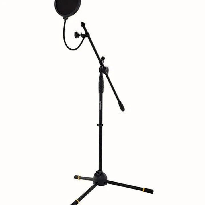 Test et Avis du micro the t.bone SC 450 Value-Set