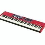 Test et Avis du piano Clavia Nord Electro 6D 73 Case Set