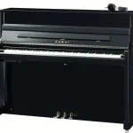 Test et Avis du piano Kawai K-200 ATX 4 E/P SL Piano